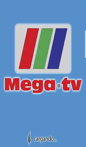 Play Mega Tv - Arequipa  and enjoy Mega Tv - Arequipa with UptoPlay