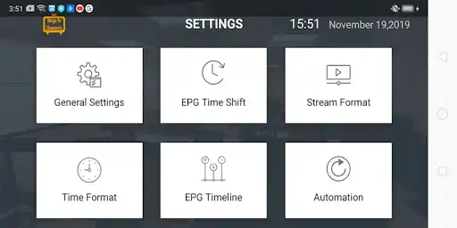 Play Megatvchannels  and enjoy Megatvchannels with UptoPlay