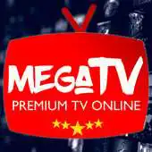 Free play online Mega Tv Online - Premium APK Free play online Mega Tv Online - Premium APK