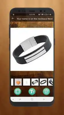 Play MegaTV Player for Android Hint