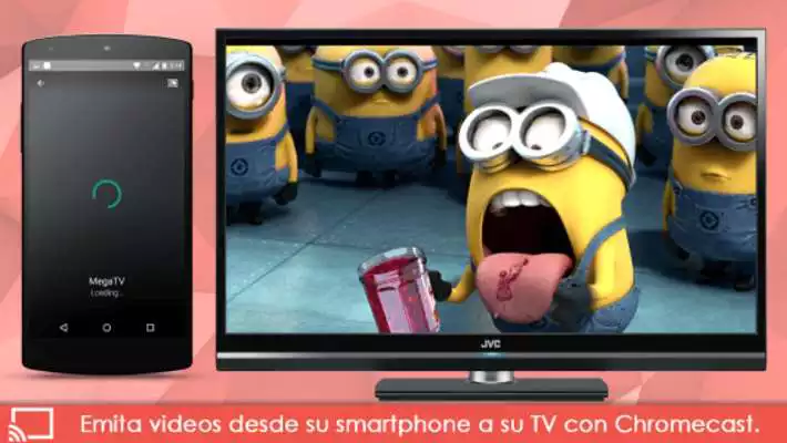 Play MegaTv Plus