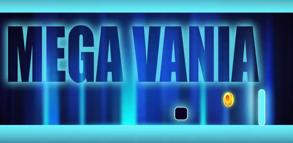 Play Mega vania as an online game Mega vania with UptoPlay