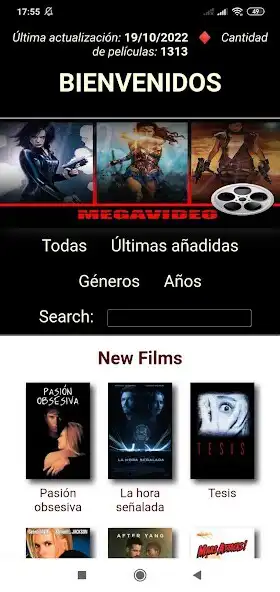 Play Megavideo  and enjoy Megavideo with UptoPlay
