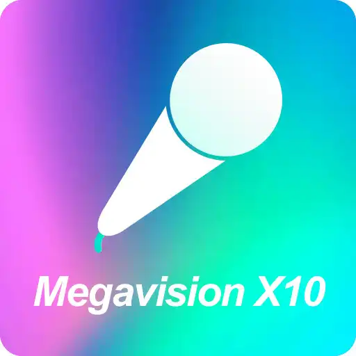 Play Megavision X10 APK Play Megavision X10 APK