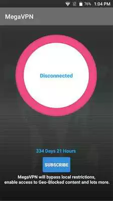 Play MegaVPN