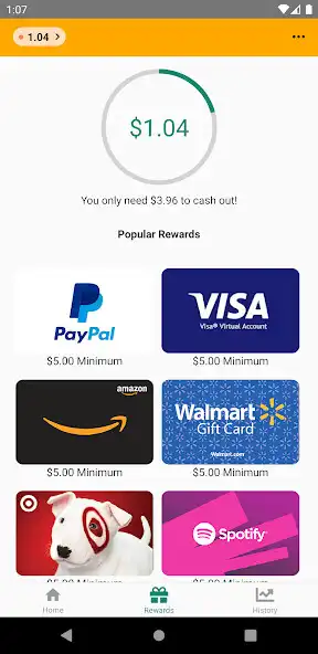 Play MegaWallet Paid Cash Surveys as an online game online MegaWallet Paid Cash Surveys with UptoPlay Play MegaWallet Paid Cash Surveys as an online game MegaWallet Paid Cash Surveys with UptoPlay