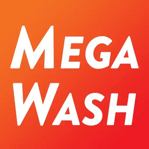 Play MegaWash APK