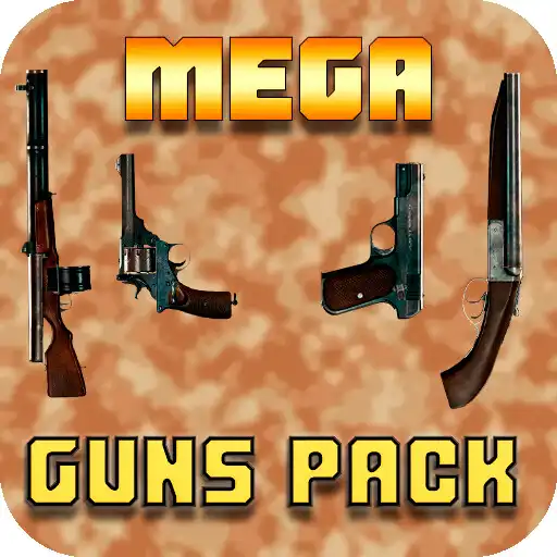 Play Mega Weapon Pack : World War Battle Field APK