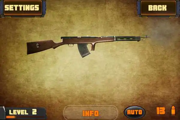 Play Mega Weapon Pack : World War Battle Field as an online game Mega Weapon Pack : World War Battle Field with UptoPlay