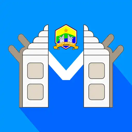 Play Megawe Bapenda APK