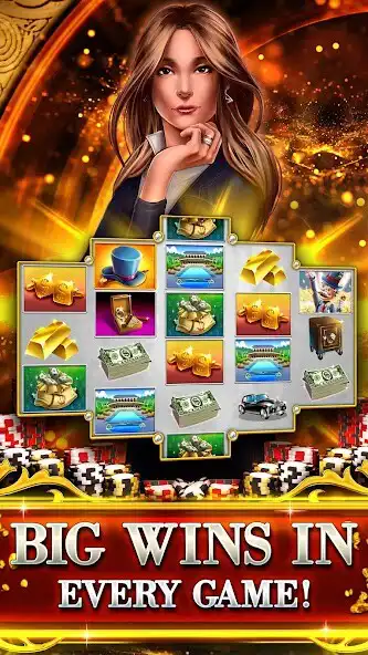 Play Mega Win Slots as an online game Mega Win Slots with UptoPlay