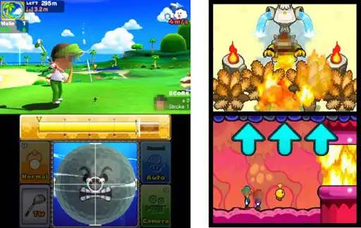 Play MegaZ 3DS Emulator as an online game MegaZ 3DS Emulator with UptoPlay