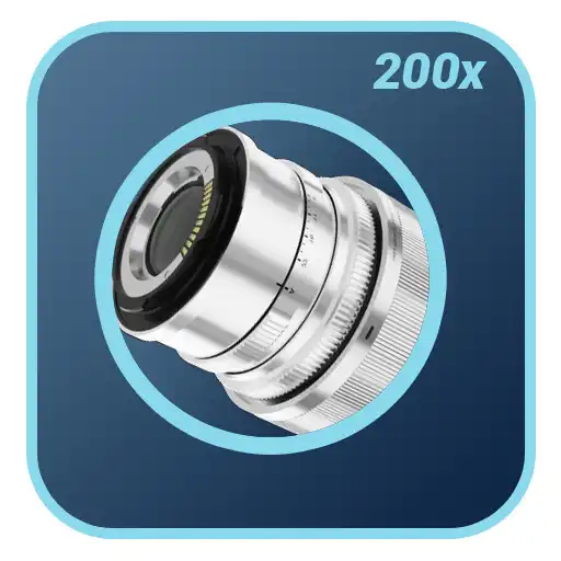 Play Mega Zoom Camera - 200x APK