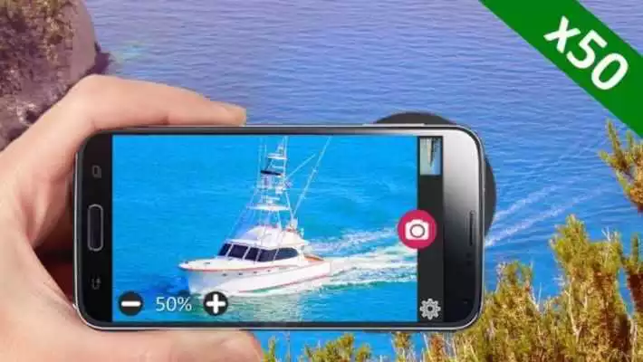 Play Mega Zoom Camera
