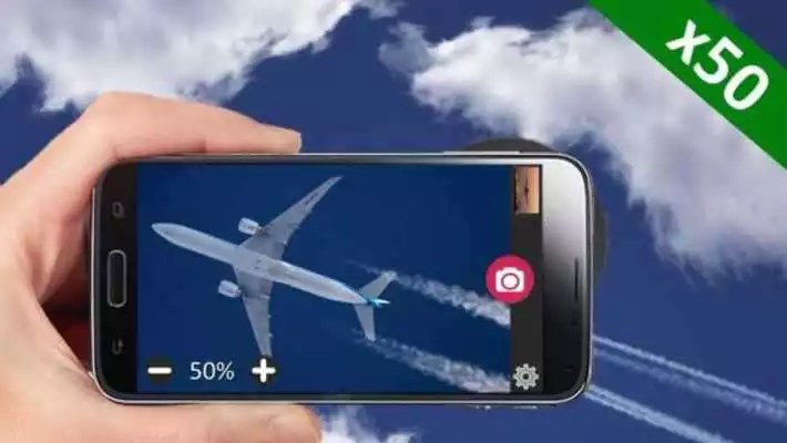 Play Mega Zoom Camera