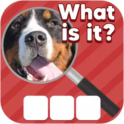 Play MEGA ZOOM QUIZ 2021: Close Up Pics Game - Pic Quiz APK