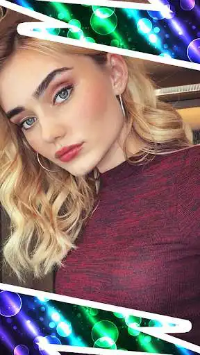 Play Meg Donnelly HD Wallpapers as an online game Meg Donnelly HD Wallpapers with UptoPlay