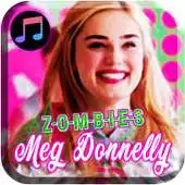Free play online Meg Donnelly APK Free play online Meg Donnelly APK