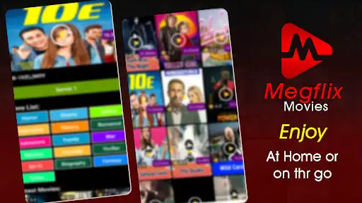Play Megflix HD Movie Online Movies as an online game Megflix HD Movie Online Movies with UptoPlay