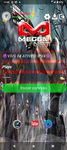 Play MeggaTurbo as an online game online MeggaTurbo with UptoPlay Play MeggaTurbo as an online game MeggaTurbo with UptoPlay