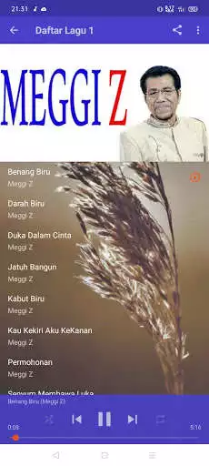 Play Meggi Z Full Album Offline  and enjoy Meggi Z Full Album Offline with UptoPlay