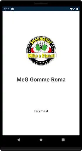Play MeG Gomme Roma  and enjoy MeG Gomme Roma with UptoPlay