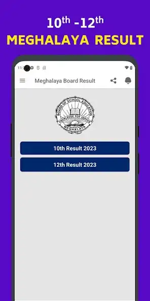 Play Meghalaya Board Result 2023 as an online game online Meghalaya Board Result 2023 with UptoPlay Play Meghalaya Board Result 2023 as an online game Meghalaya Board Result 2023 with UptoPlay