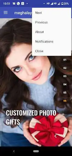 Play meghalayadigitals  and enjoy meghalayadigitals with UptoPlay