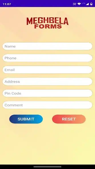 Play Meghbela Forms as an online game online Meghbela Forms with UptoPlay Play Meghbela Forms as an online game Meghbela Forms with UptoPlay