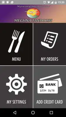 Play Meghna Tandoori Terenure