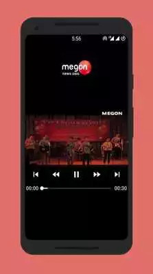 Play Megon