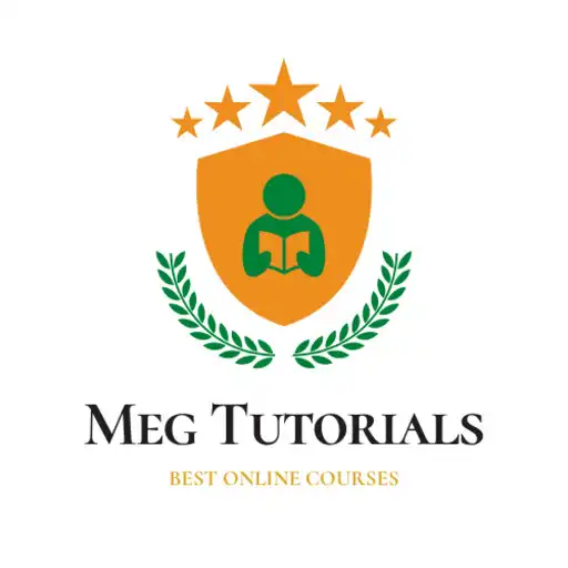 Play MEG TUTORIALS APK