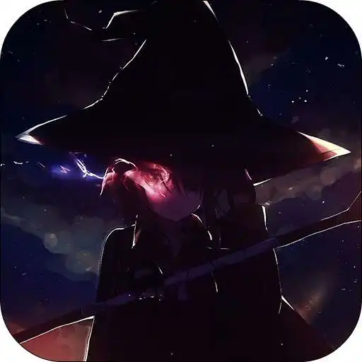 Play Megumin KonoSuba Anime LWP APK Play Megumin KonoSuba Anime LWP APK