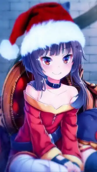 Play Megumin Wallpaper HD  and enjoy Megumin Wallpaper HD with UptoPlay