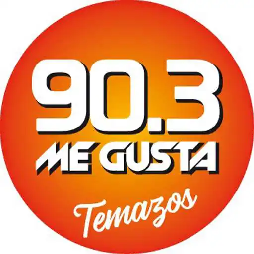 Play Me Gusta 90.3 Temazos APK