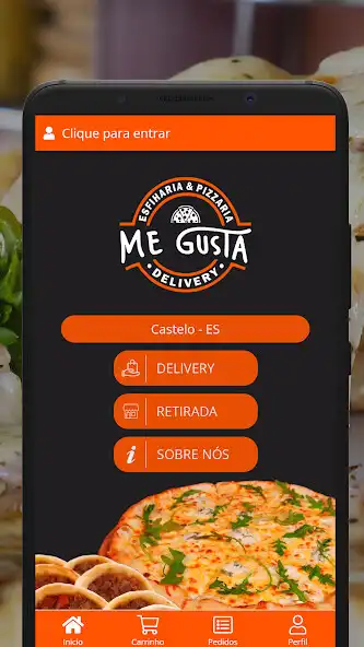 Play Me Gusta Esfiharia e Pizzaria  and enjoy Me Gusta Esfiharia e Pizzaria with UptoPlay