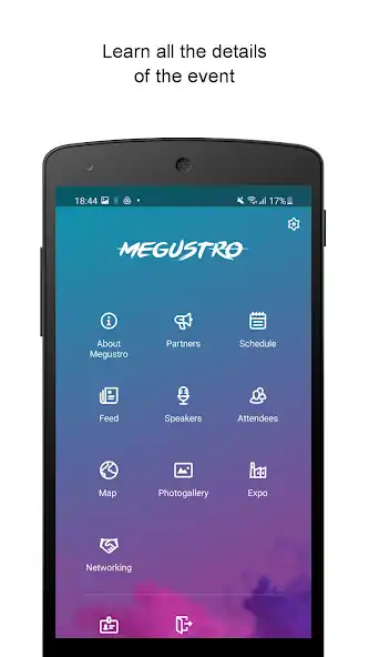 Play MEGUSTRO  and enjoy MEGUSTRO with UptoPlay