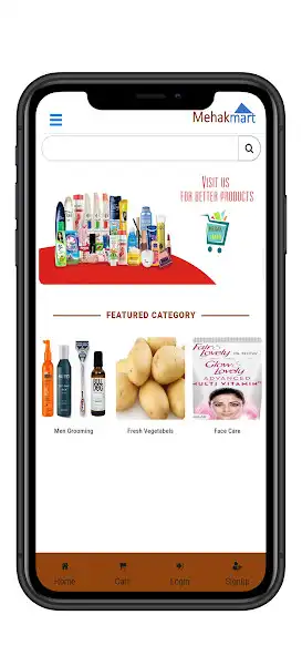 Play Mehakmart  and enjoy Mehakmart with UptoPlay