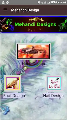 Play MehandhiDesign  and enjoy MehandhiDesign with UptoPlay