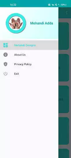 Play Mehandi Adda as an online game Mehandi Adda with UptoPlay