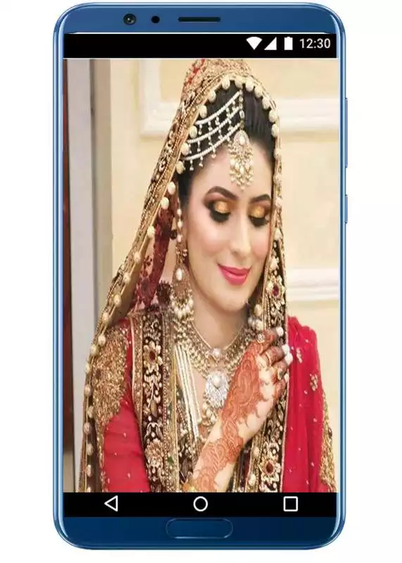 Play Mehandi Desighn Offline 2018