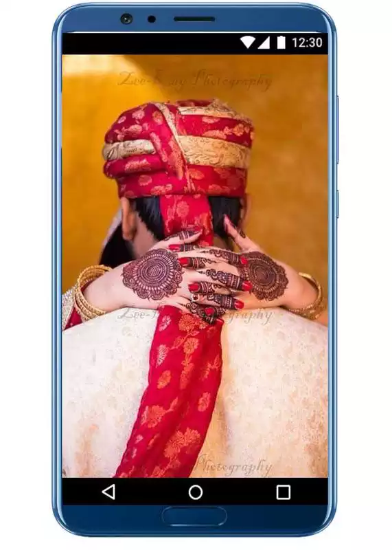 Play Mehandi Desighn Offline 2018