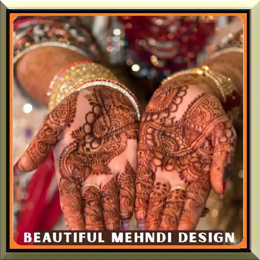 Play Mehandi Design App APK