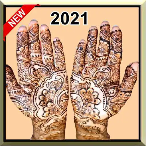 Play Mehandi Design App  and enjoy Mehandi Design App with UptoPlay