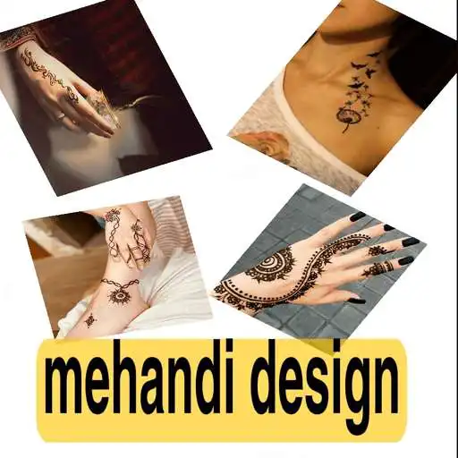Play mehandi design APK Play mehandi design APK