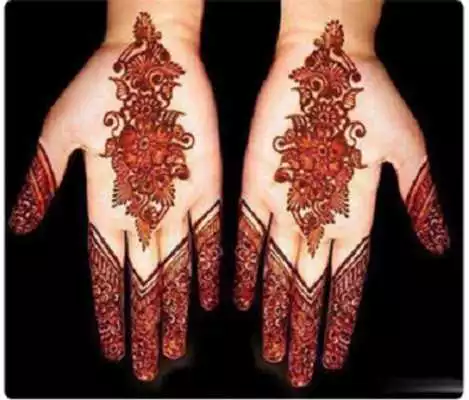 Play Mehandi Designs 2015 Play Mehandi Designs 2015