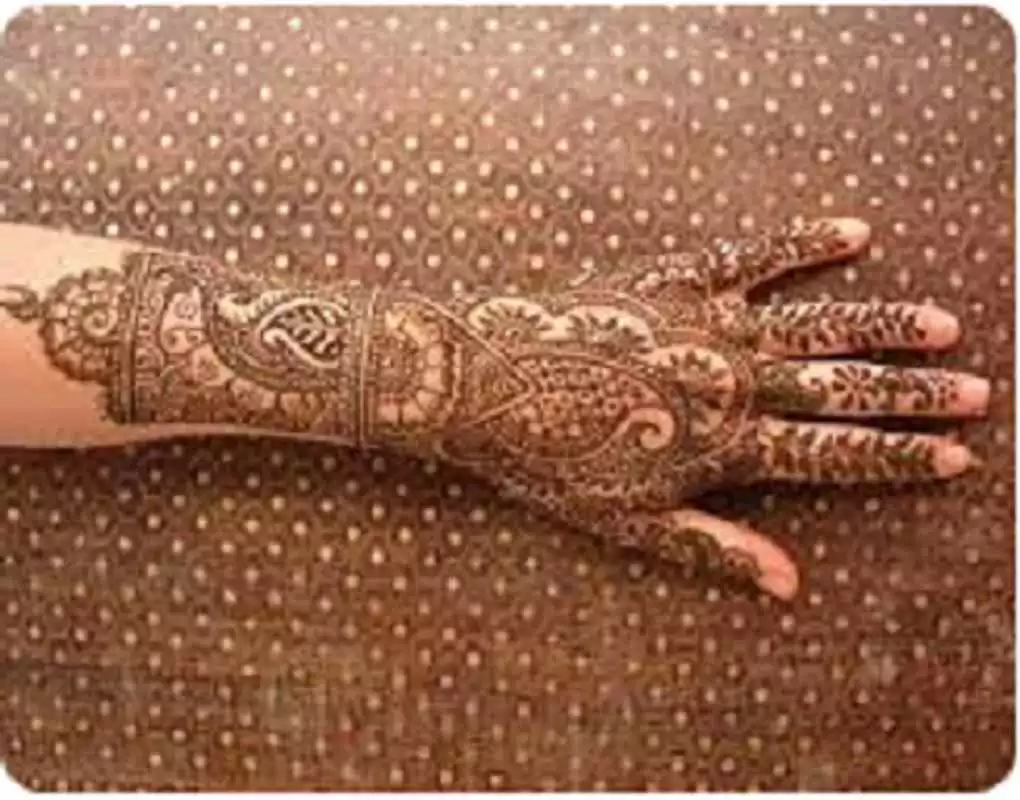 Play Mehandi Designs 2015 Play Mehandi Designs 2015