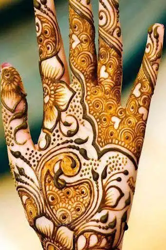 Play Mehandi Designs 2020  and enjoy Mehandi Designs 2020 with UptoPlay