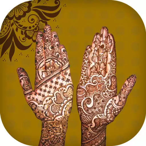 Play Mehandi Designs APK Play Mehandi Designs APK