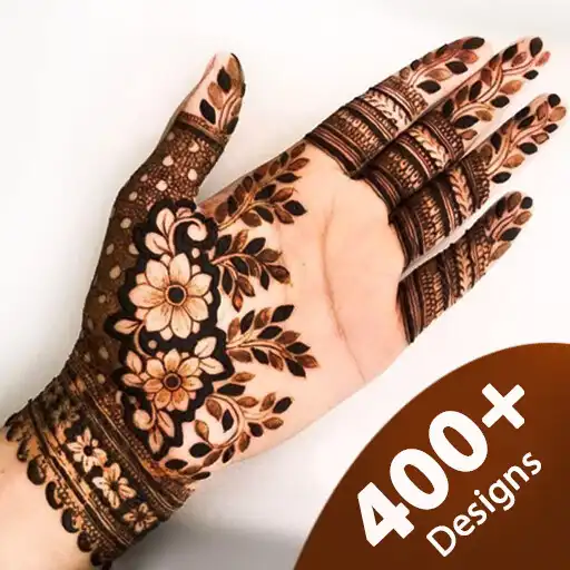 Play Mehandi ke design APK